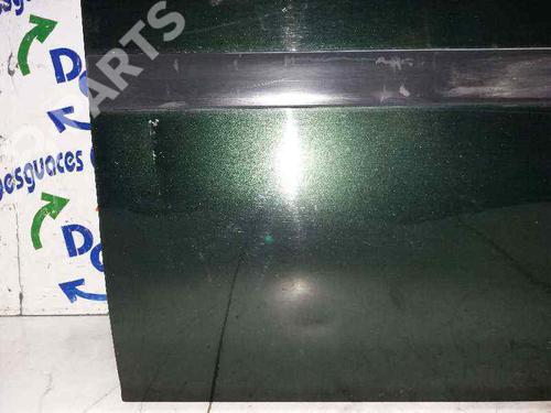 Right front door LAND ROVER FREELANDER I (L314)  | BP5164929C3 