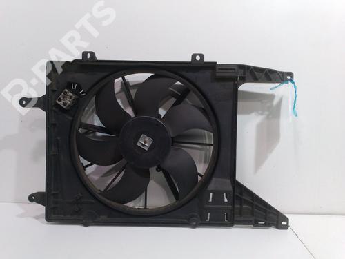 Used Radiator fan RENAULT MEGANE I Coach (DA0/1_) 1.6 16V (DA0B, DA04, DA11) (107 hp) 11044114