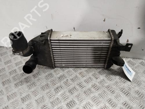 Intercooler OPEL ASTRA H (A04) 1.7 CDTI (L48) (100 hp) 30383082