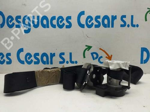 Used Rear right seatbelt Rear right seatbelt MAZDA 5 (CR) [2005-2010] 6621292 6621292
