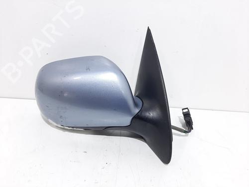 Right mirror SKODA FABIA I (6Y2) 1.4 16V | BP13694265C27 