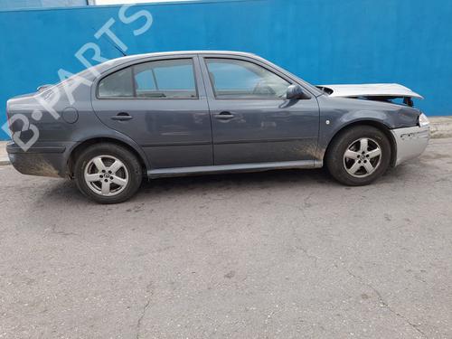 Climate control SKODA OCTAVIA I (1U2)  | BP13712754I5 