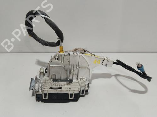 Used Front right lock MERCEDES-BENZ SPRINTER 3,5-t Van (B906) 310 CDI (906.631, 906.633, 906.635, 906.637) (95 hp) 27242247