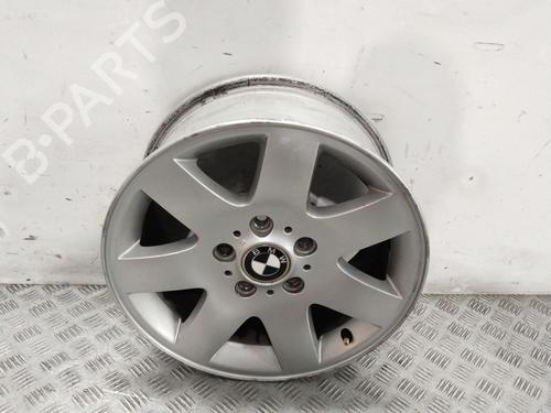 Used Rim Rim BMW 3 Coupe (E46) [1998-2006] 36646994 36646994