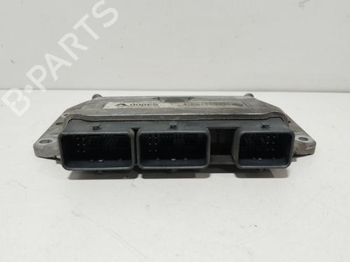 Engine control unit (ECU) RENAULT SCÉNIC II (JM0/1_) 1.6 (JM0C, JM0J, JM1B) | BP38749906M57 - Image 4