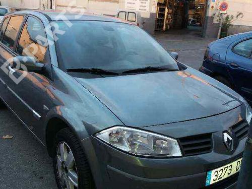 Cockpit RENAULT MEGANE II (BM0/1_, CM0/1_)  | BP5162114C47 
