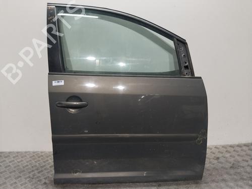 Used Right front door VW TOURAN (1T1, 1T2) 1.9 TDI (105 hp) 24843053