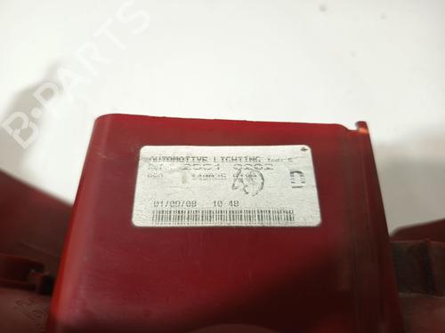 Right taillight PEUGEOT 807 (EB_) 2.0 HDI | BP35770139C35  - Image 6