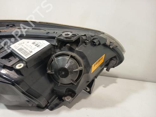 Left headlight BMW 5 (E60) 520 d | BP33983837C28  - Image 8