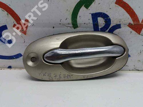 Used Front right exterior door handle KIA CARNIVAL II (GQ) 2.9 CRDi (144 hp) 5171615