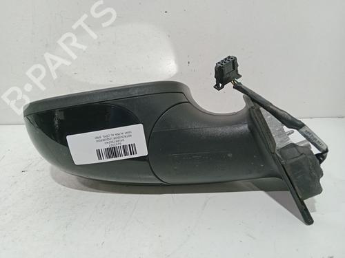 Left mirror SEAT ALTEA XL (5P5, 5P8) 1.6 TDI | BP17755599C26 