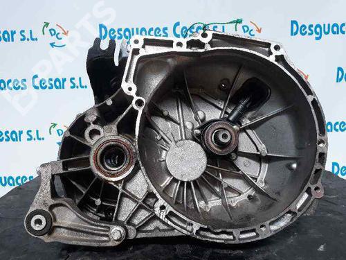 Boîte de vitesses FORD FOCUS C-MAX (DM2)  | BP5170969M3 