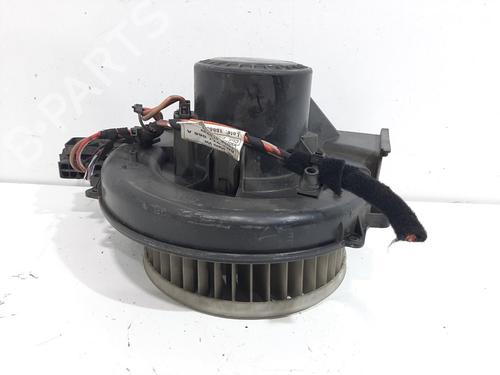 Heater blower motor SEAT IBIZA III (6L1)  | BP15409501M62 