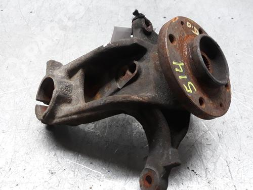 Used Right front steering knuckle CITROËN C3 I (FC_, FN_) 1.4 HDi (70 hp) 6782272