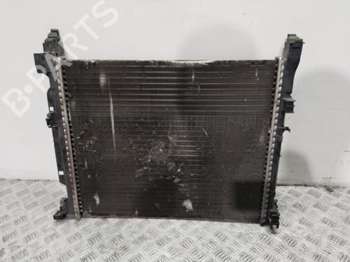 Water radiator MERCEDES-BENZ CITAN Box Body/MPV (W415) 111 CDI (415.603, 415.605) | BP29355044M31 
