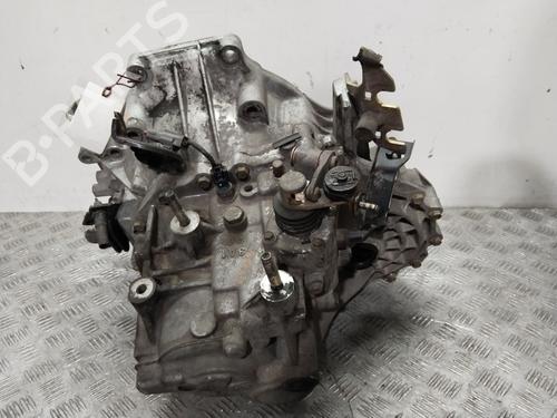 Gearbox MAZDA 6 Hatchback (GG) 2.0 DI (GG14) | BP28153332M3 