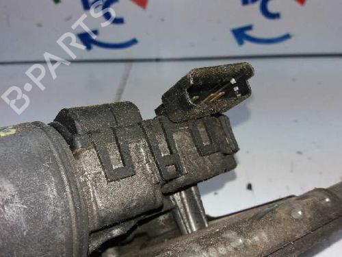 Front wiper motor CITROËN C5 I (DC_) 2.0 HDi (DCRHZB, DCRHZE) | BP5175417M29 