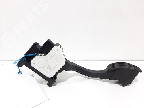 Pedal FIAT PANDA (312_, 319_)  | BP7520271I4 