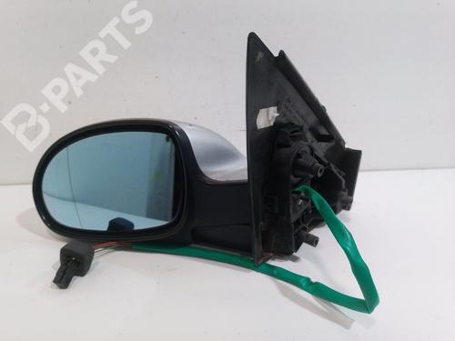 Used Left mirror CITROËN C5 I (DC_) 2.0 HDi (DCRHZB, DCRHZE) (109 hp) 10921170