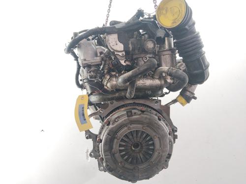Motor HYUNDAI GETZ (TB) 1.5 CRDi (88 hp) 30684713