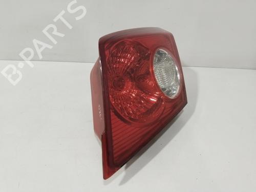 Right tailgate light CHEVROLET LACETTI (J200) 1.8 | BP28819247C80