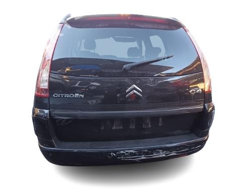 Hood CITROËN C4 Grand Picasso I (UA_) 1.6 HDi | BP30858301C1