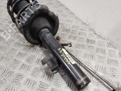 Left front shock absorber FORD FOCUS II (DA_, HCP, DP) 1.6 TDCi | BP22995108M16 