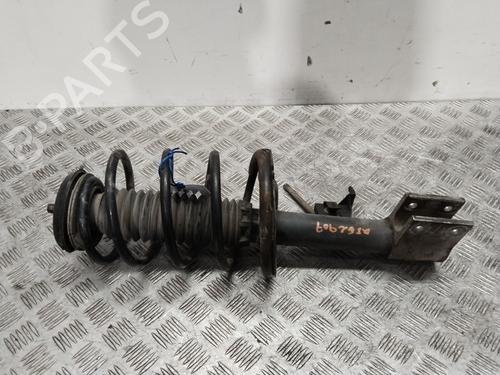 Used Left front shock absorber PEUGEOT 307 (3A/C) 1.6 HDi 110 (109 hp) 30704703