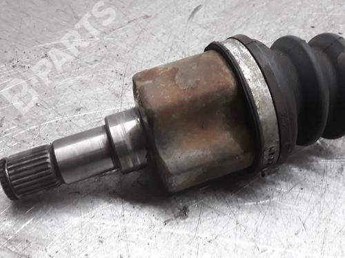 Left front driveshaft FORD FOCUS I Saloon (DFW)  | BP7026541M38 
