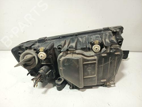 Left headlight SKODA FABIA I Combi (6Y5) 1.9 TDI | BP37991792C28 - Image 5