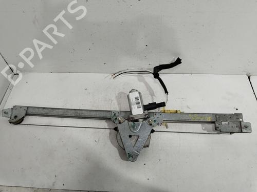 Used Front right window mechanism Front right window mechanism NISSAN PRIMASTAR Van (X83) [2002-2026] 17969925 17969925