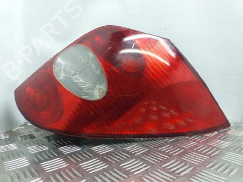 Used Right taillight Right taillight RENAULT LAGUNA II Grandtour (KG0/1_) [2001-2007] 5203883 5203883