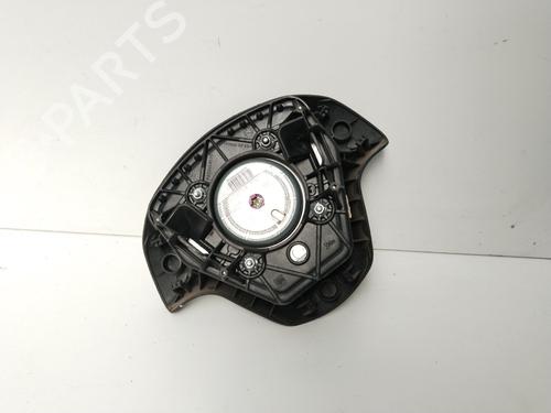 Driver airbag SEAT IBIZA III (6L1)  | BP17154494C9 