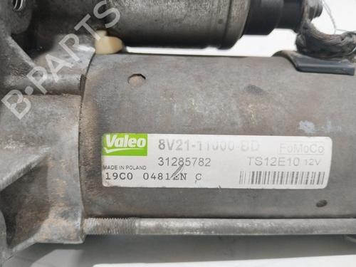 Starter FORD FIESTA VI (CB1, CCN) | BP37607303M8 - Image 5