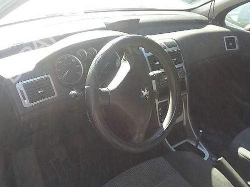 Driver airbag PEUGEOT 307 (3A/C)  | BP5165112C9 