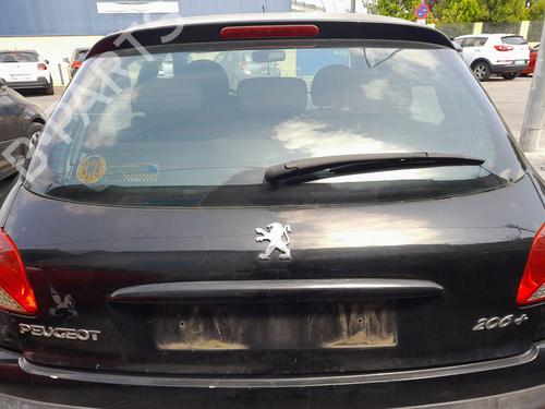 Used Tailgate Tailgate 37523115 37523115