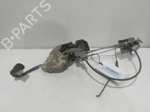 Used Front left lock KIA SORENTO I (JC) 2.5 CRDi 4WD (140 hp) 7561540