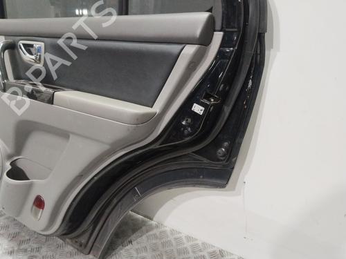 Right rear door KIA SORENTO I (JC) 2.5 CRDi 4WD | BP21783877C5 
