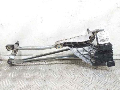 Viskermotor vindrute FORD FIESTA VI (CB1, CCN) [2008-2017]  6032234