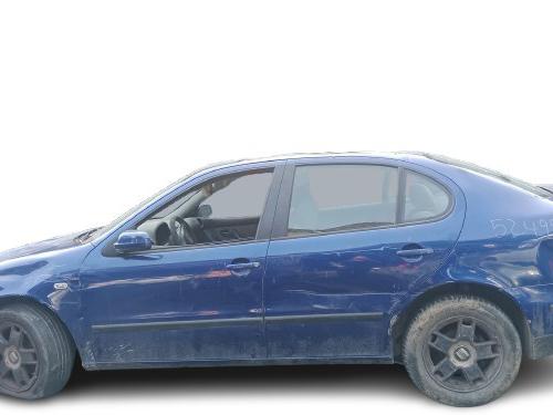 Engine control unit (ECU) SEAT TOLEDO II (1M2) 1.6 16V | BP28134132M57 - Image 8