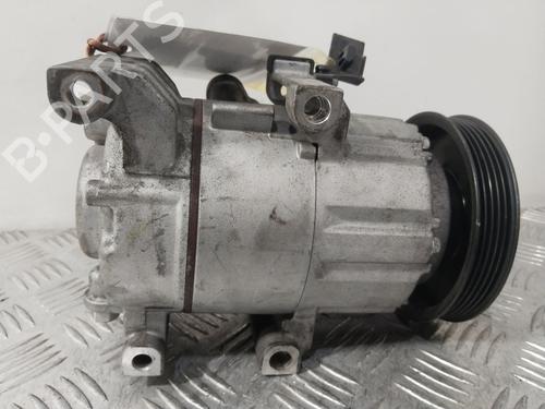 AC compressor KIA CEE'D Sportswagon (JD) 1.6 CRDi 110 | BP30777059M34