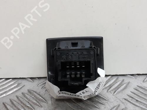 Left front window switch CITROËN C-ELYSEE (DD_) | BP7674994I27 - Image 2