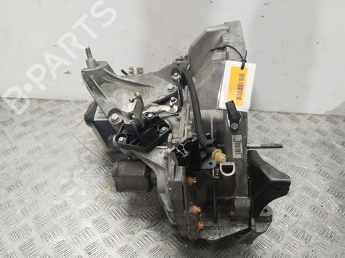Gearbox RENAULT TWINGO II (CN0_) 1.5 dCi (CN0E) | BP33216905M3 - Image 5