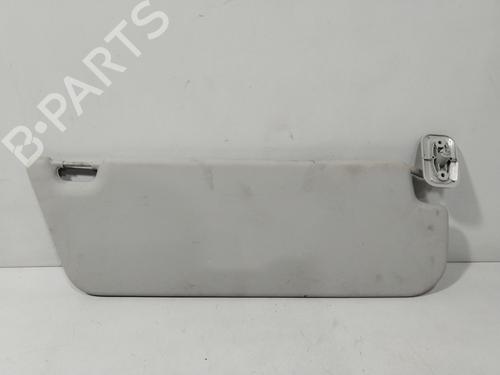 Left sun visor FORD TRANSIT CUSTOM V362 Van (FY, FZ) | BP29288310I1 - Image 3