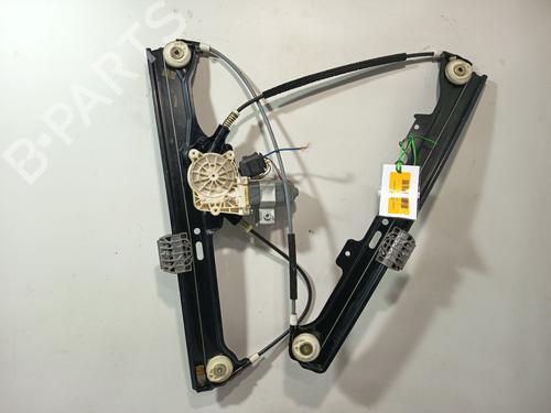 Used Front left window mechanism Front left window mechanism BMW 5 (E60) 525 d (177 hp) 34538411 34538411
