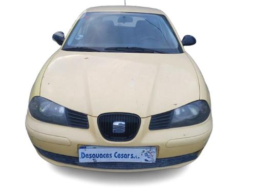 Engine control unit (ECU) SEAT IBIZA III (6L1) 1.4 TDI | BP22716410M57 
