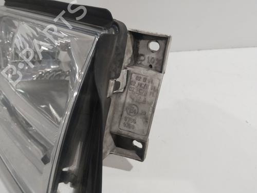 Right headlight SKODA OCTAVIA I (1U2)  | BP26169836C29 