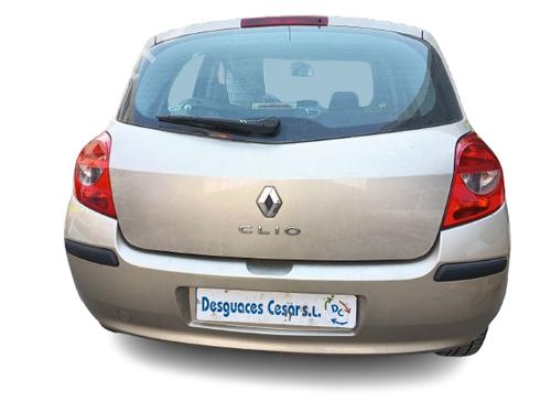 Electronic module RENAULT CLIO III (BR0/1, CR0/1) 1.5 dCi (BR17, CR17) | BP37997161M83 - Image 9
