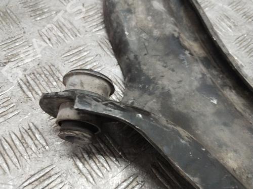 Left front suspension arm RENAULT KANGOO Express (FW0/1_) 1.5 dCi 90 (FW0G, FW05, FW08, FW11) | BP26542387M12 