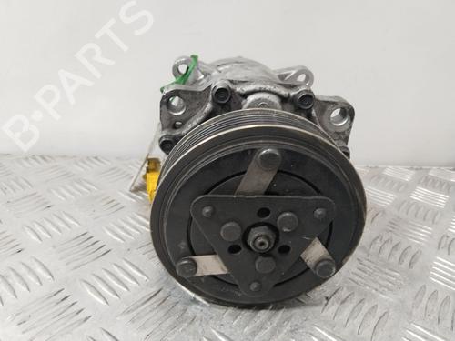Used AC compressor AC compressor 39147541 39147541